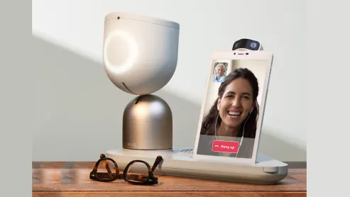 Building video calling from 0→1